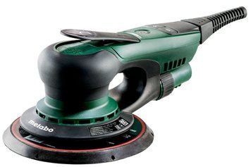 SXE 150-2.5 BL Ексцентрикова шліфувальна машина 615025000 фото