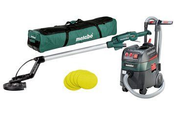 LSV 5-225 + ASR 35 L ACP Set Комплекти інструментів, що працюють від електромережі 690885000 фото
