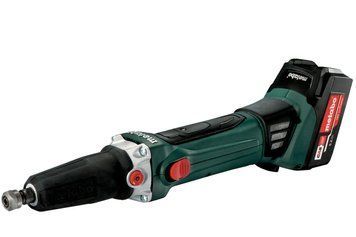 GA 18 LTX Акумуляторна прямошліфувальна машина 600638650 фото