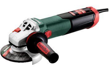 WE 19-125 Q M-Brush Кутова шліфувальна машина 613105000 фото