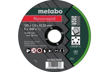 Novorapid 125x1,0x22,2 Universal, TF41 616527000 фото