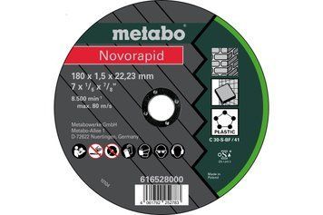 Novorapid 180x1,5x22,2 Universal, TF41 616528000 фото
