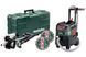 MFE 40 + ASR 35 L ACP Set Комплекти інструментів, що працюють від електромережі