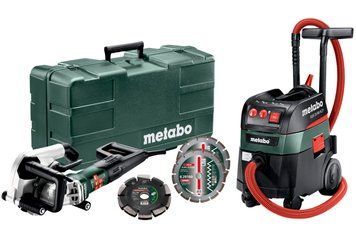 MFE 40 + ASR 35 M ACP Set Комплекти інструментів, що працюють від електромережі 691059000 фото