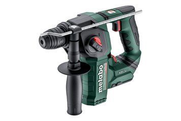 PowerMaxx BH 12 BL 16 Акумуляторний перфоратор 600207840 фото