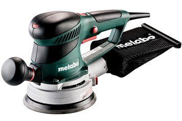 SXE 450 TurboTec Ексцентрикова шліфувальна машина 600129700 фото