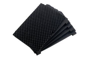 Вкладка з піноматеріалу, 5 частин, до metaBOX 185 XL 628949000 фото