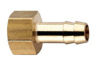 Наконечник для шлангу, внутрішня різьба 1/4" x 9 мм 0901026092 фото