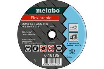 Flexiarapid 230x1,9x22,23 Inox, TF 41 616185000 фото