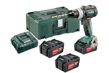 SB 18 LT BL Set Акумуляторний ударний дриль 602316960 фото