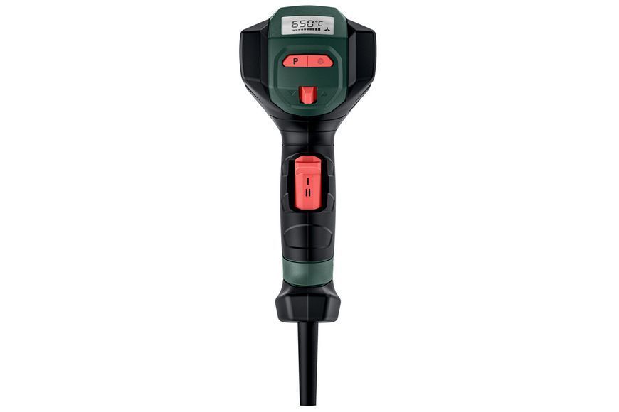 HGE 23-650 LCD Фен технічний 603065000 фото