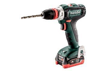 PowerMaxx BS 12 Q Акумуляторний дриль-шуруповерт 601037800 фото