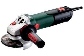 WEV 15-125 Quick HT Кутова шліфувальна машина 600562000 фото