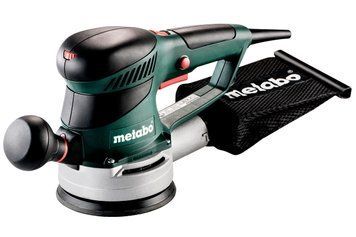 SXE 425 TurboTec Ексцентрикова шліфувальна машина 600131000 фото