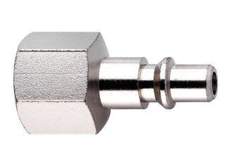 Вставний різьбовий ніпель ARO, внутрішня різьба 3/8" 628733000 фото