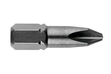 3 торсійні інструментальні насадки Phillips PH 2/ 25 мм 628514000 фото