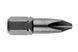 3 торсійні інструментальні насадки Phillips PH 2/ 25 мм 628514000 фото 1