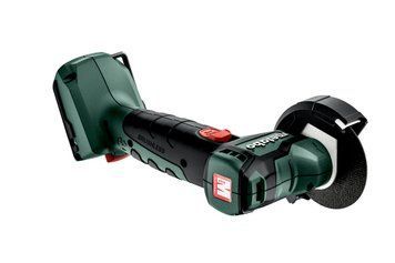 PowerMaxx CC 12 BL Акумуляторна кутова шліфувальна машина 600348840 фото
