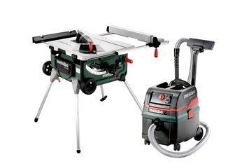 TS 254 + ASR 25 L SC Set Комплекти інструментів, що працюють від електромережі 690695000 фото