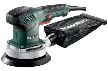 SXE 3150 Ексцентрикова шліфувальна машина 600444500 фото
